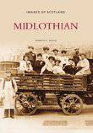 Midlothian by KEN BOGLE