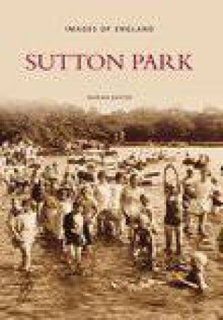 Sutton Park by MARIAN BAXTER