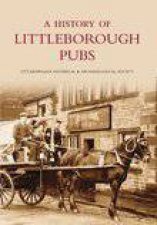 History of Littleborough Pubs