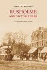 Rusholme and Victoria Park