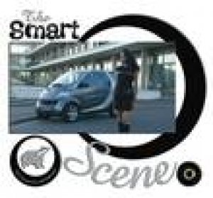 Smart by JULIE SALTMARSH