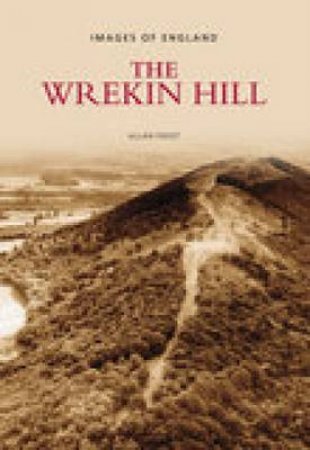 Wrekin Hill by ALLAN FROST