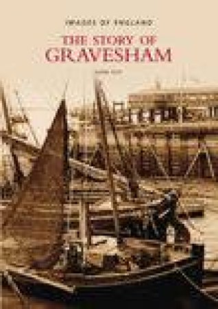 Gravesham by JOHN GUY