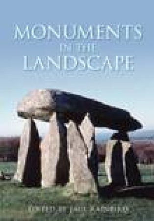 Monuments In The Landscape by Various