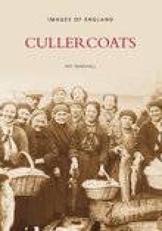 Cullercoats by LYN MARSHALL