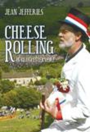 Cheese-Rolling in Gloucestershire by COLIN SEABRIGHT