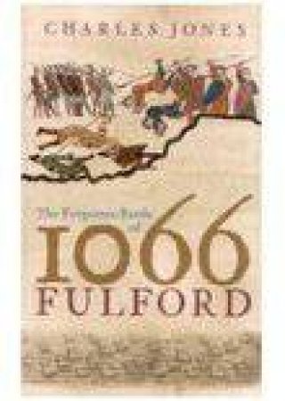 Fulford by CHARLES JONES