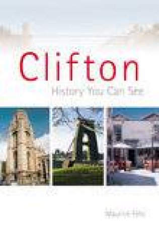 Clifton by MAURICE FELLS