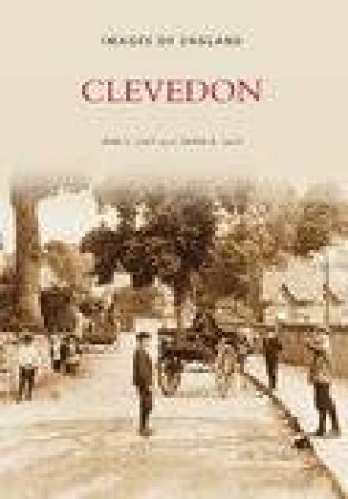 Clevedon by JANE S LILLY