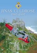 RNAS Culdrose 19472007