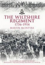 Wiltshire Regiment 17561914