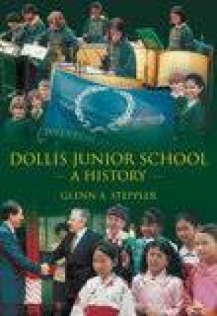 Dollis School by GLENN STEPPLER