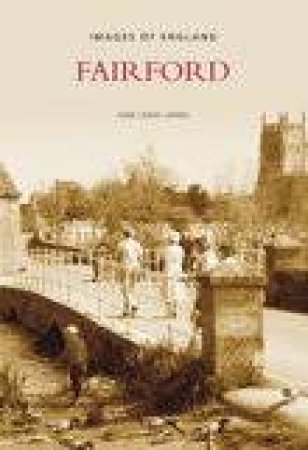 Fairford by JUNE LEWIS-JONES