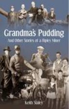 Grandmas Pudding