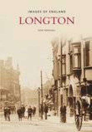 Longton by DON HENSHALL