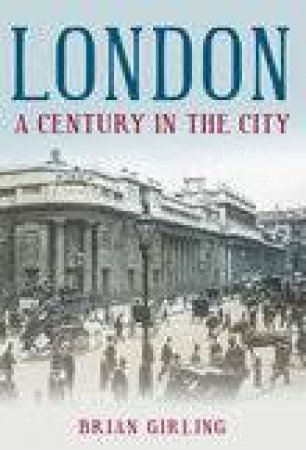 London by BRIAN GIRLING