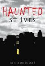 Haunted St Ives