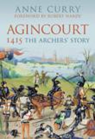 The Archers' Story by Anne Curry