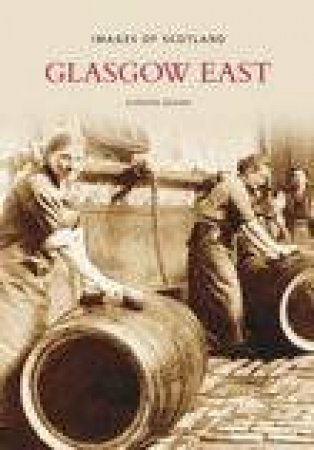 Glasgow East by GORDON ADAMS