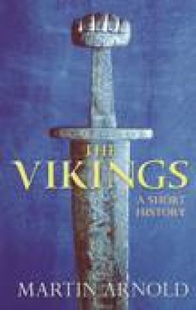 Vikings by MARTIN ARNOLD