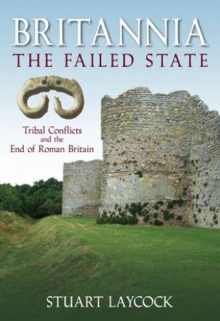 Britannia - The Failed State by STUART LAYCOCK