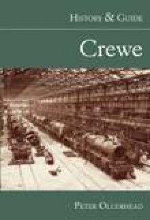 Crewe by PETER OLLERHEAD