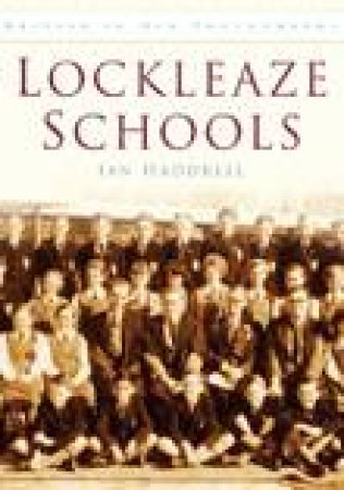 Lockleaze School by IAN HADDRELL