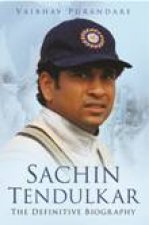 Sachin Tendulkar