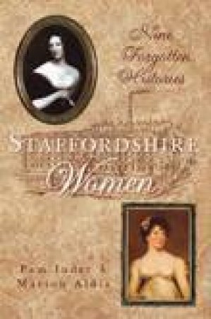 Staffordshire Women by PAM INDER