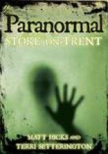 Paranormal StokeonTrent