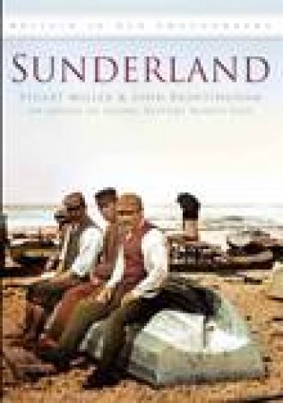 Sunderland by STUART MILLER