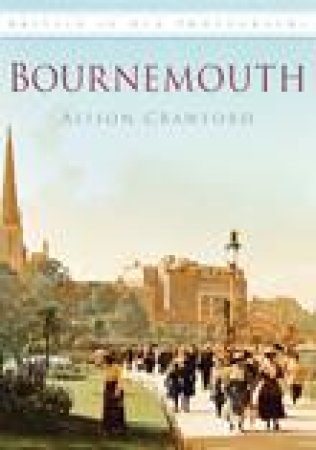 Bournemouth by ALISON CRAWFORD