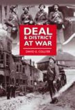 Deal  District at War