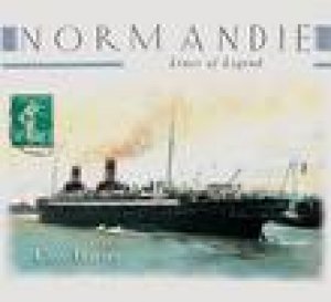 Normandie by Harvey Clive