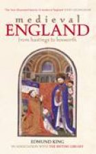 Medieval England Hastings to Bosworth