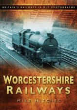 Worcestershire Railways