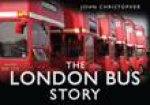 London Bus Story HC