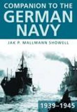 Companion to the German Navy 19391945