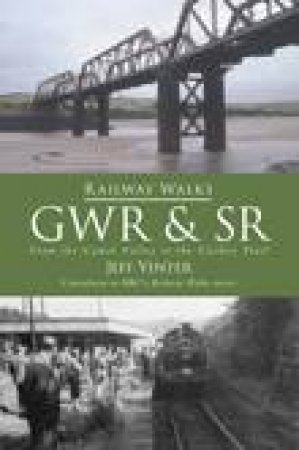 Railway Walks by JEFF VINTER