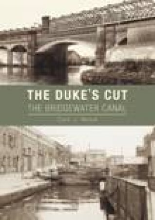 Dukes Cut by CYRIL J WOOD