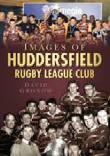 Images of Huddersfield RLFC