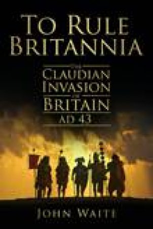 To Rule Britannia by John Waite