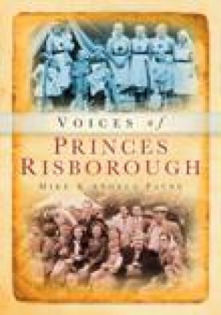 Voices of Princes Risborough by MIKE PAYNE