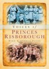 Voices of Princes Risborough