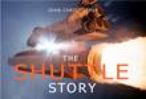 The Shuttle Story by John Christopher