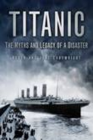 Titanic by Roger Cartwright