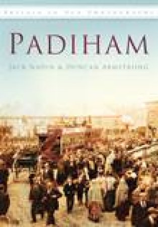 Padiham by JACK NADIN