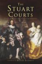 Stuart Courts