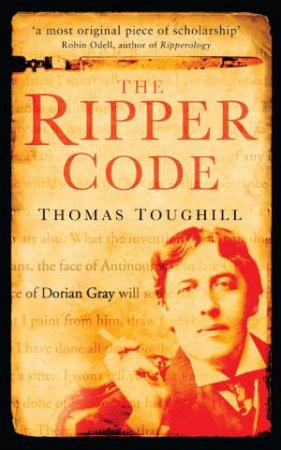 Ripper Code by Thomas Toughill