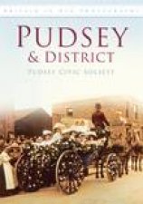 Pudsey  District